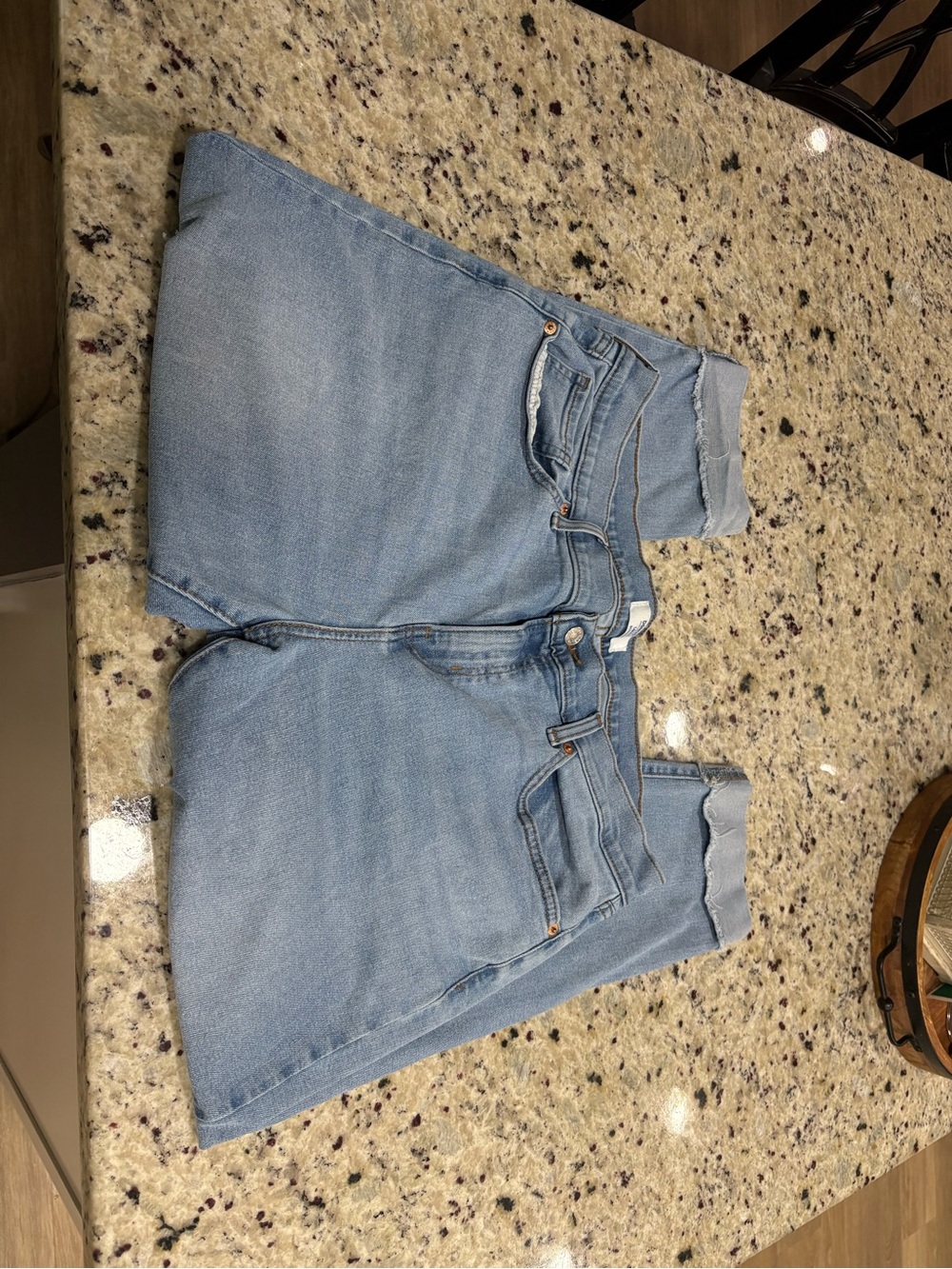 Denizen from Levi’s BF Jeans